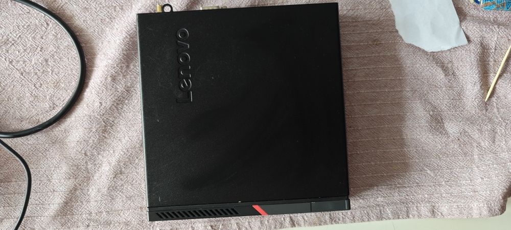 Lenovo ThinCentre m700