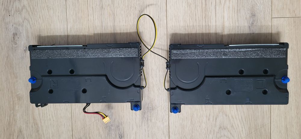 Glosniki do tv Samsung UE55RU8009U