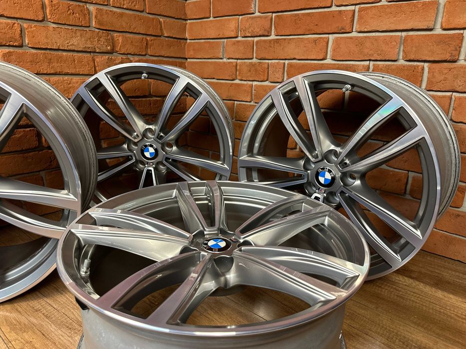 Felgi 19 5x112 G30 G32 G11 X3 X4 G01 G02