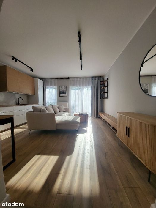 NOWOCZESNA Kawalerka z miejscem postojowym 30,8 m² - View 2