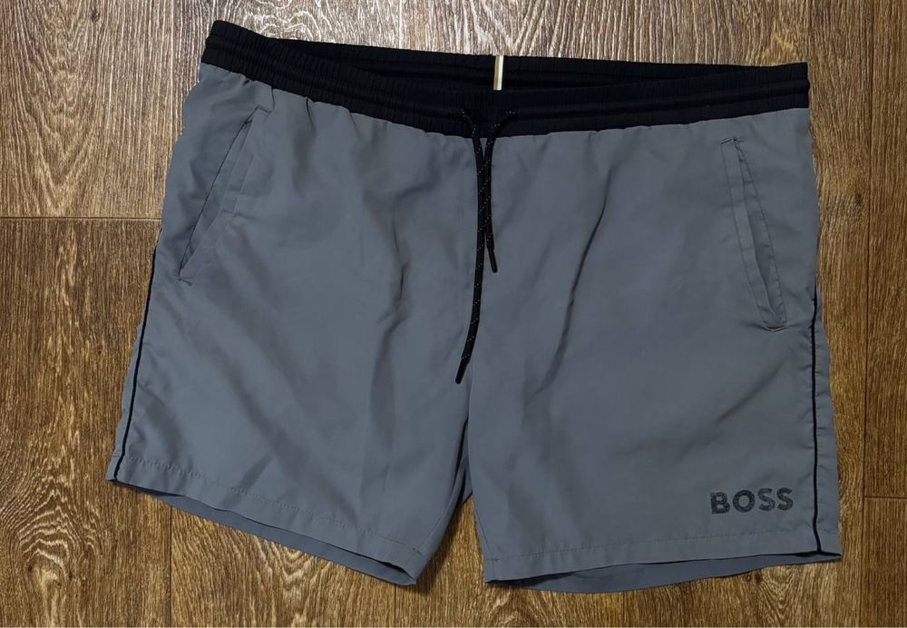 Шорты от Hugo Boss