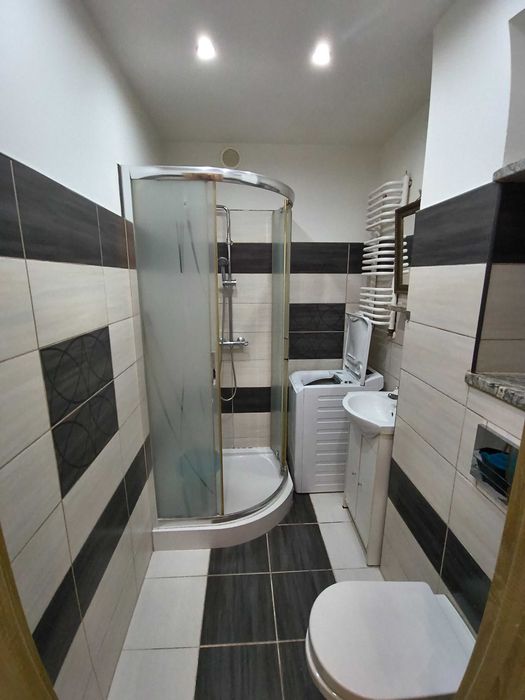 Mieszkanie – Nowa Sól, Stare Żabno - Więcej