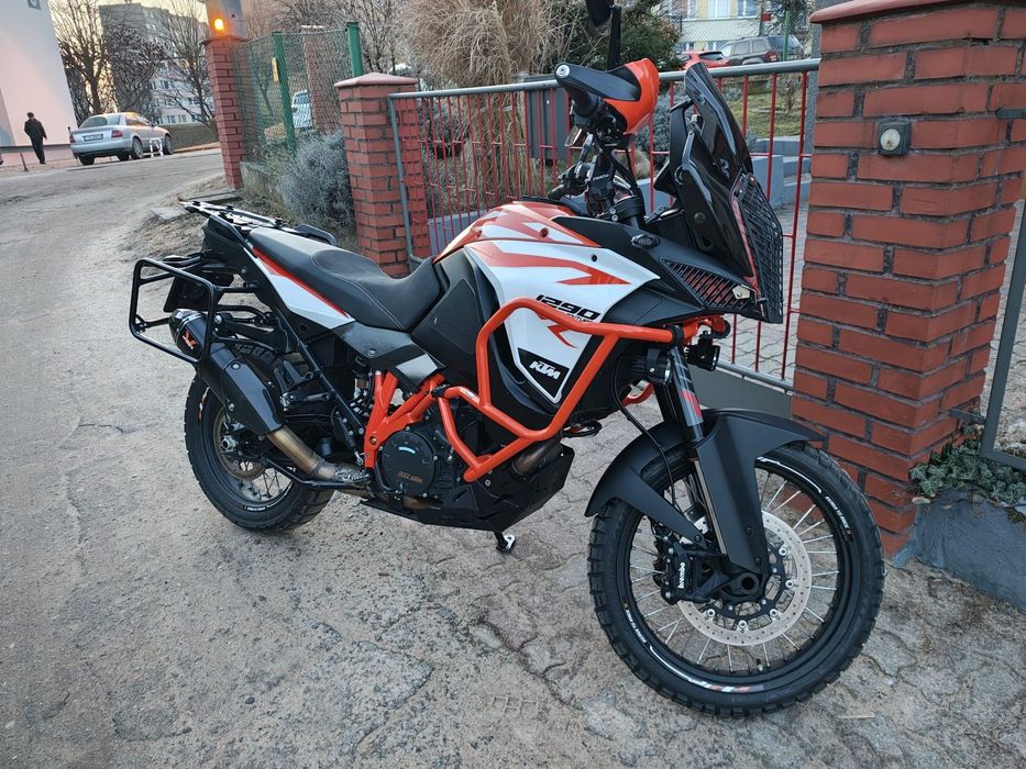 KTM
