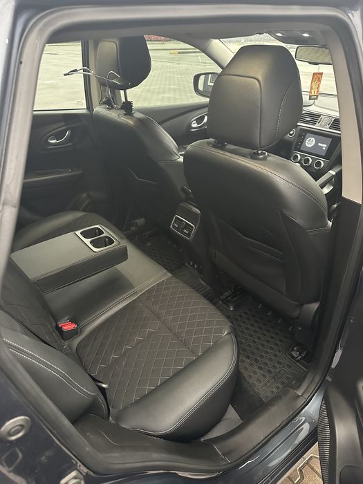 авто Renault Kadjar 2021