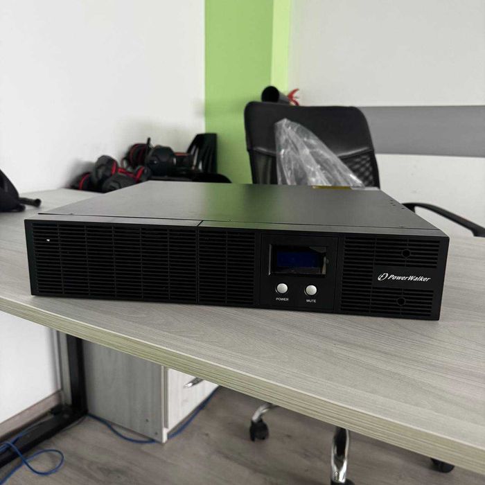 ДБЖ PowerWalker VI 2200 RLE