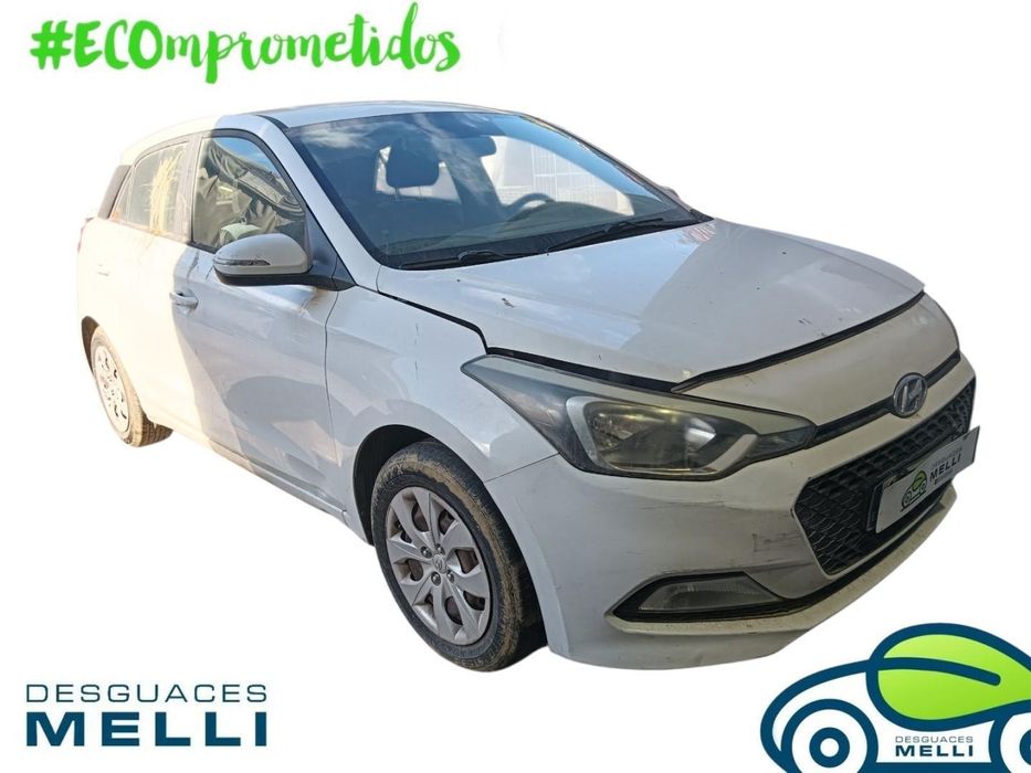 Sistema De Áudio Rádio Cd Hyundai I20
