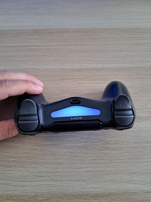 Comando Playstation 4 PS4 Original