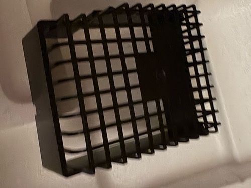 Nespresso Essenza DeLonghi para peças