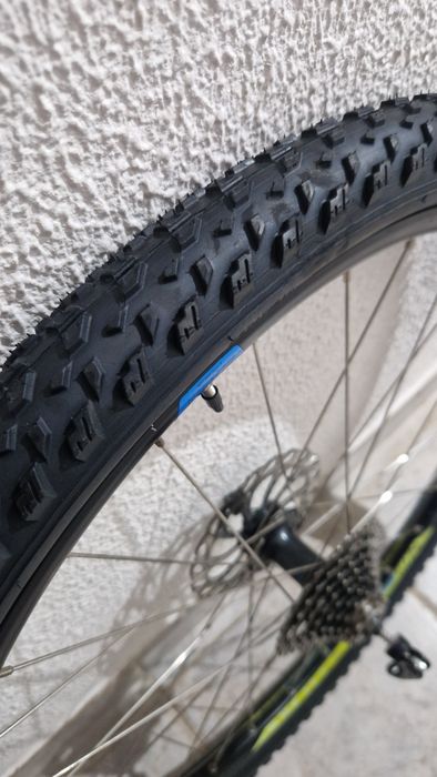 Roda 27,5 Completa