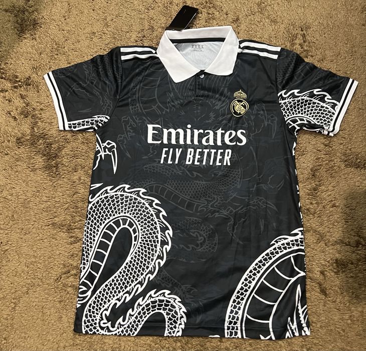Camisola Real Madrid