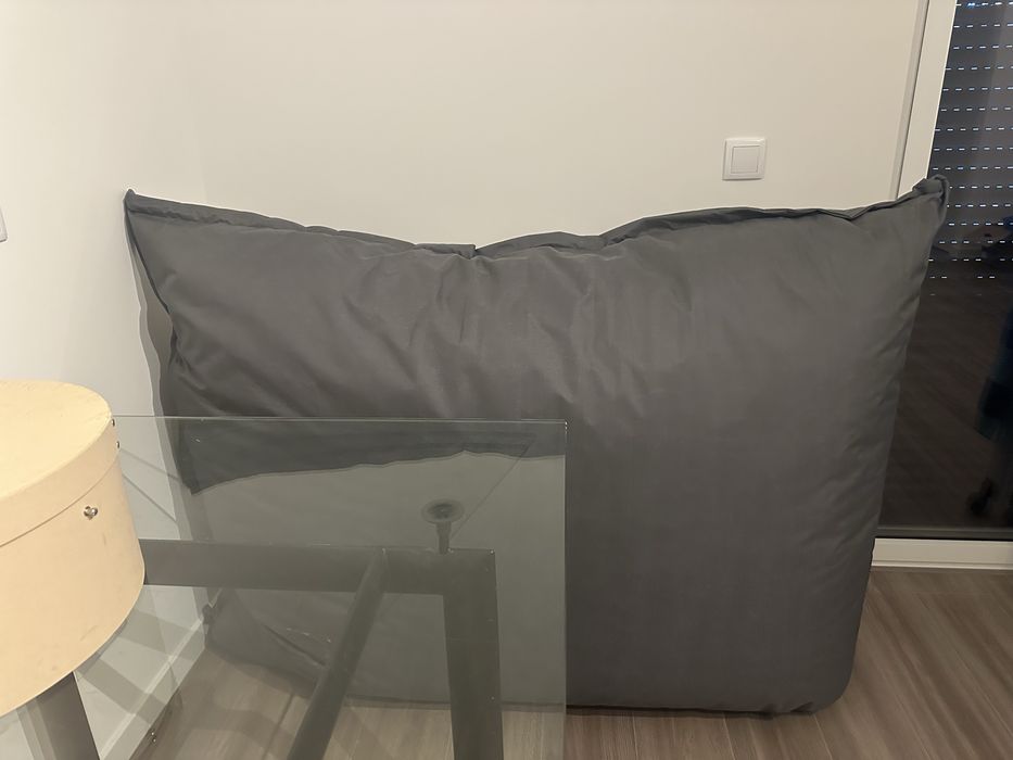 Pufe de Jardim ou de Interior