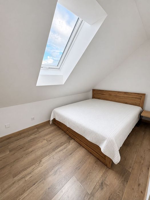 Wynajmę apartament w miejscowości Moszna
