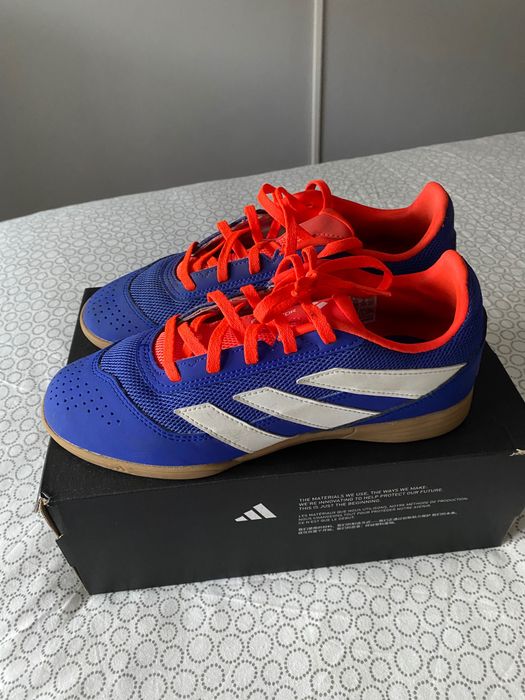 Tenis Futsal Adidas Predator