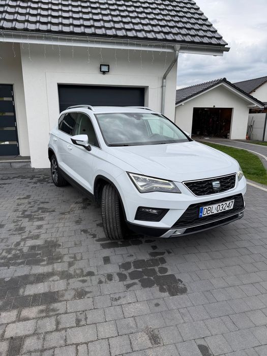 Seat Ateca SEAT ATECA  *Virtual*Full led*