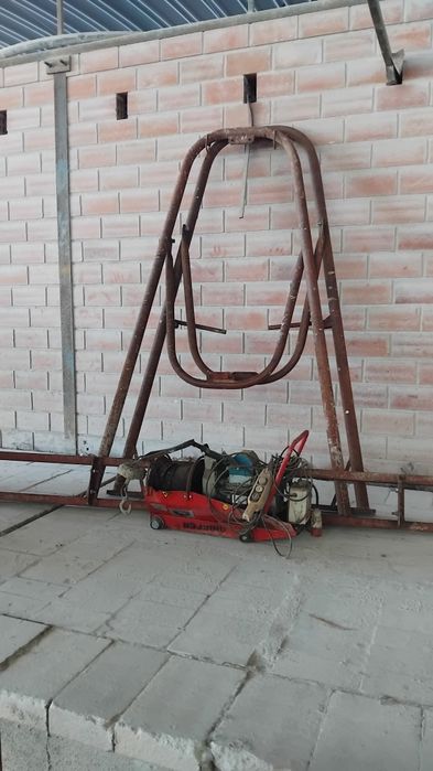 Guincho de trolha