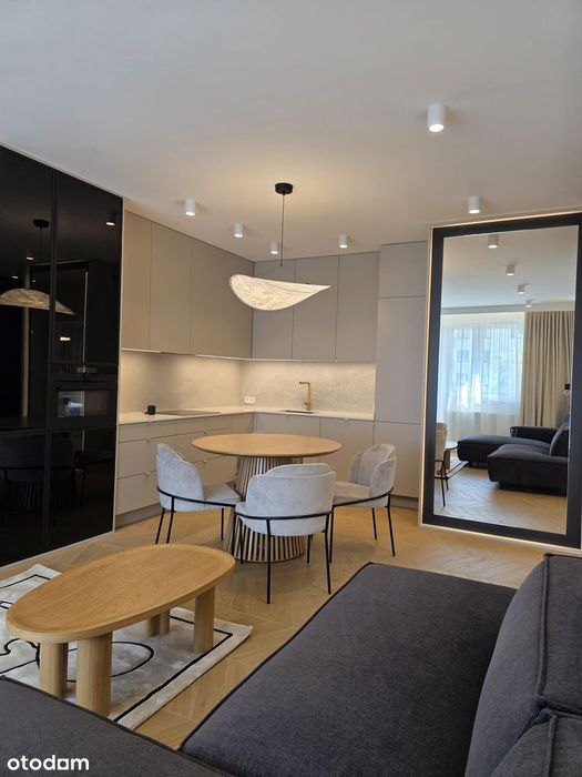 Wyjątkowe 2-pokojowe mieszkanie 46 m²
Radom, Mieszkania Zbrowskiego