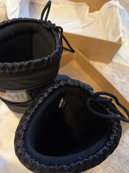 Оригінал Moon Boot MB ICON GLANCE 39/41