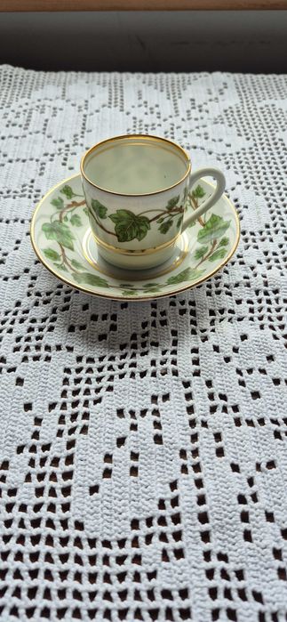 Chávena de Café da S. P. Coimbra