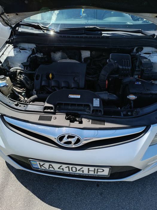 Продам автомобіль Хюндай I 30