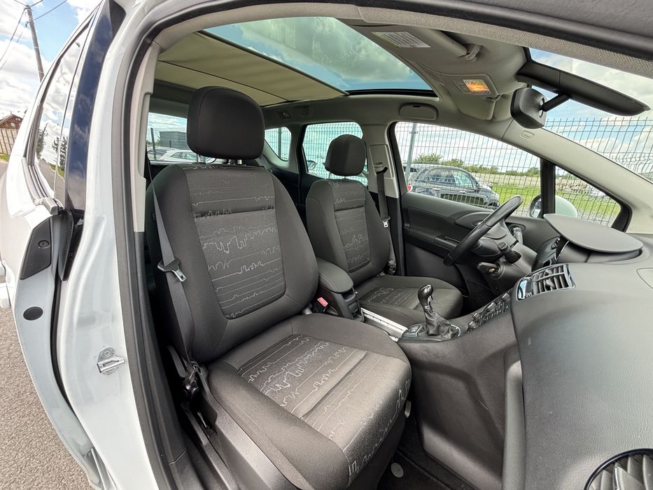 Opel Meriva 1.4T! Panorama ! Po Opłatach !