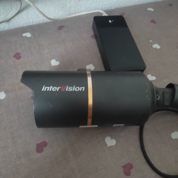 Камери спостереження