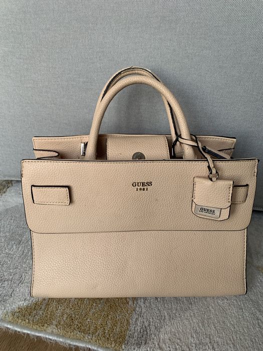 Mala GUESS Como Nova