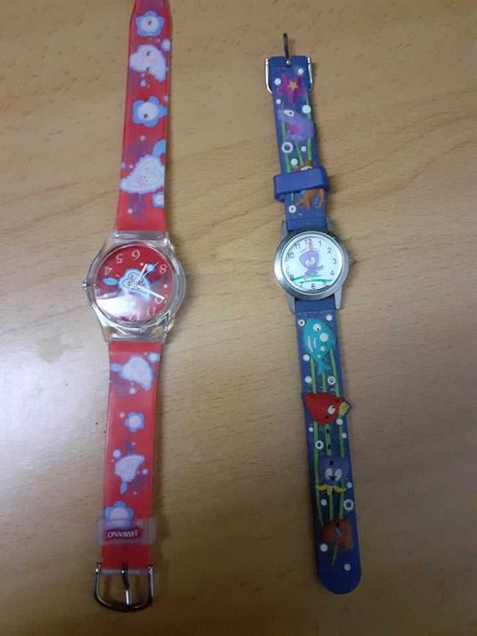 Relógios de criança para venda