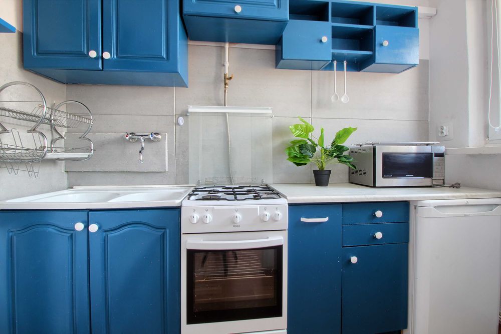 Komfortowe 2 POKOJE | ul. Mikołajczyka, BARANÓWKA