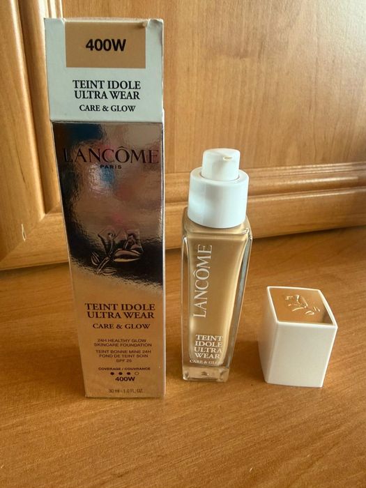Podkład Lancome 400W