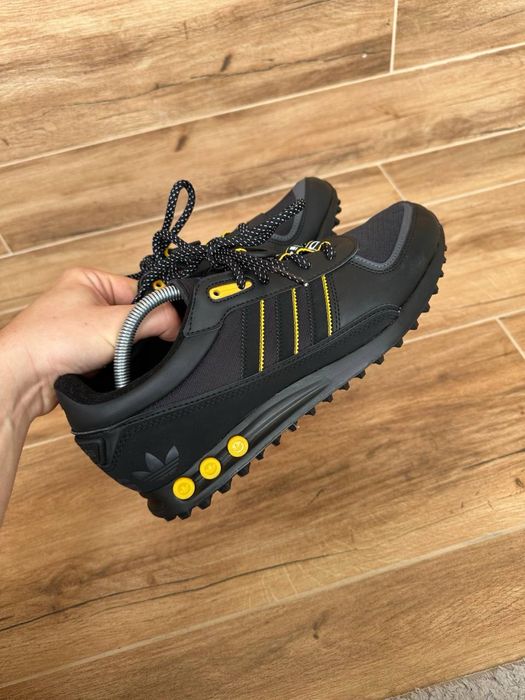 Adidas La Trainer Marathon 2