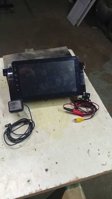 Rádio para BMW 320 em bom estado