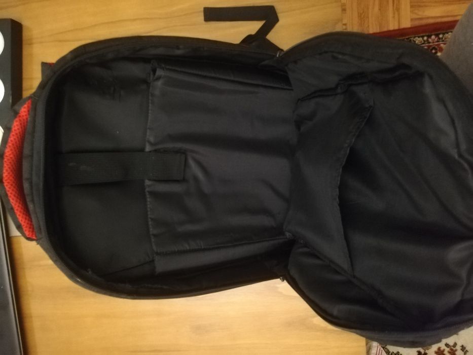 Mochila de computador