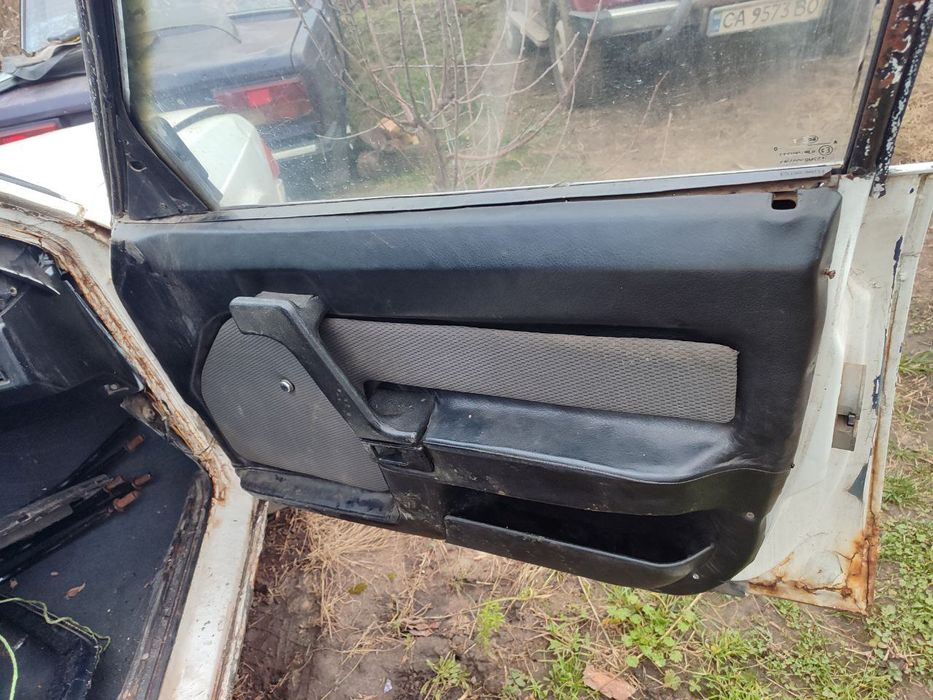 Ковролін, обшивка салона ВАЗ всі моделі Таврія Славута