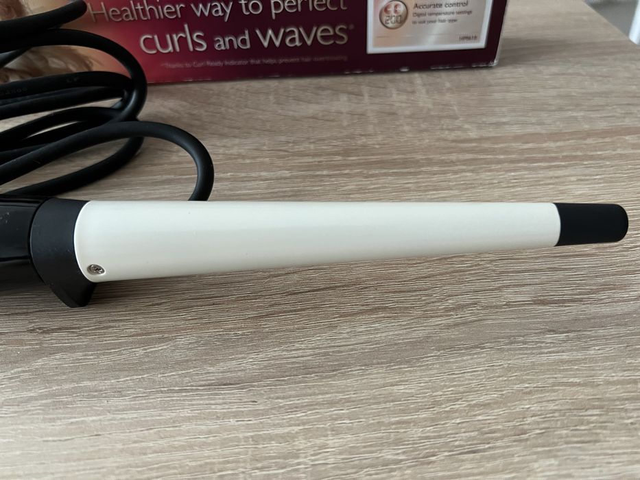 Конічна плойка Philips HP8618/00