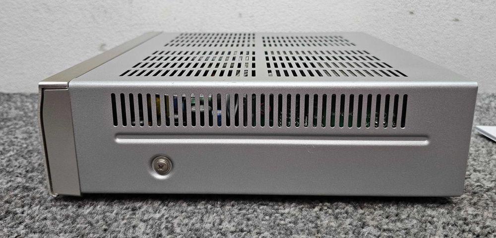 Radio Denon DRA-F107 (DRAF107) stereo. wysyłka 0 zł