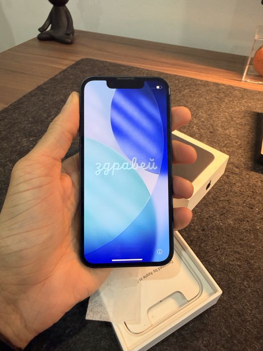 Apple Iphone 13 Mini
