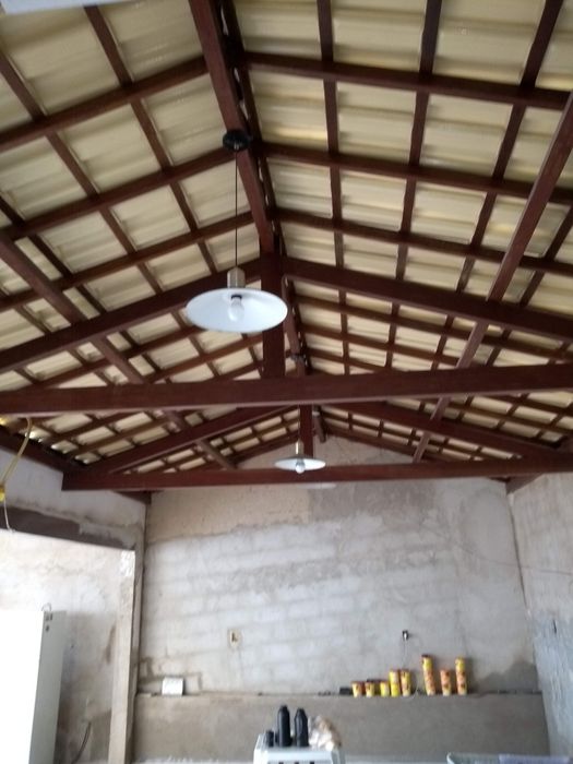 Serviço de Serralheiro