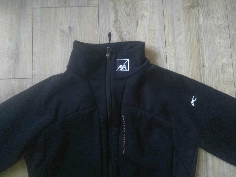 Kjus systems softshell jacket size 42 ( L)