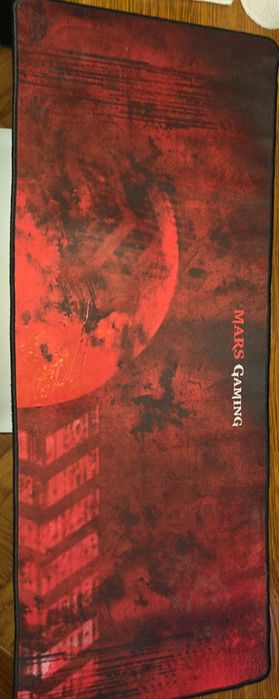 Teclado + Mouse AJAZZ + mousePad