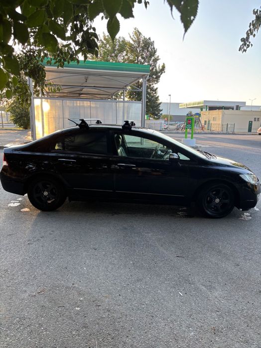 Honda Civic 1.3 ÍMÃ