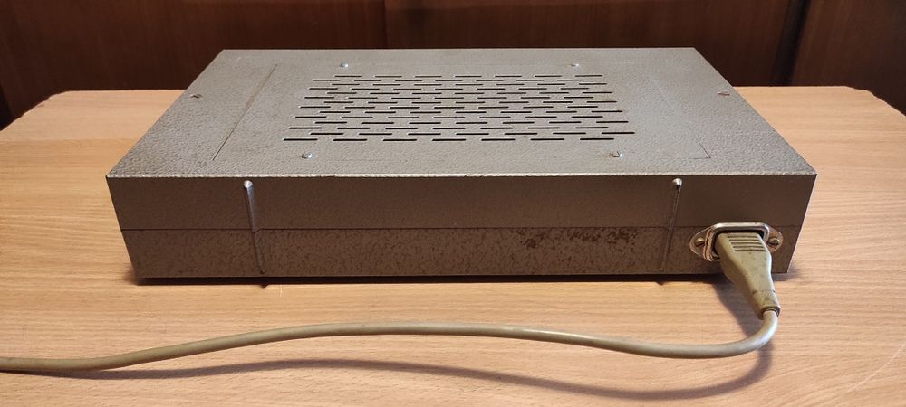 Efekt Leslie Schaller Raptor Sound