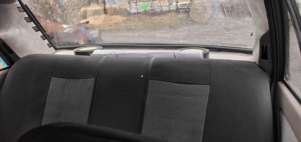 Продам машину Одеська область