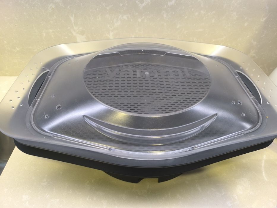 Yammi 2 e acessórios