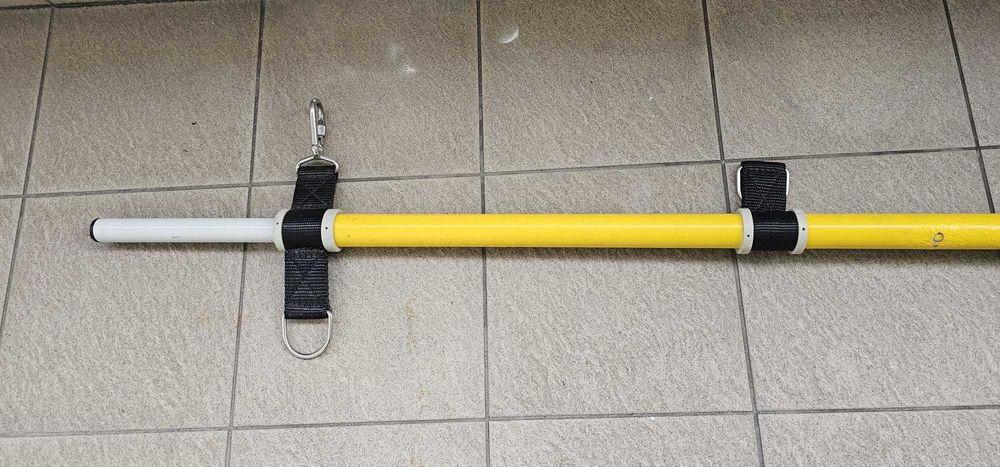Drążek równoważący do spadochronów 2 osobowych Parasail
