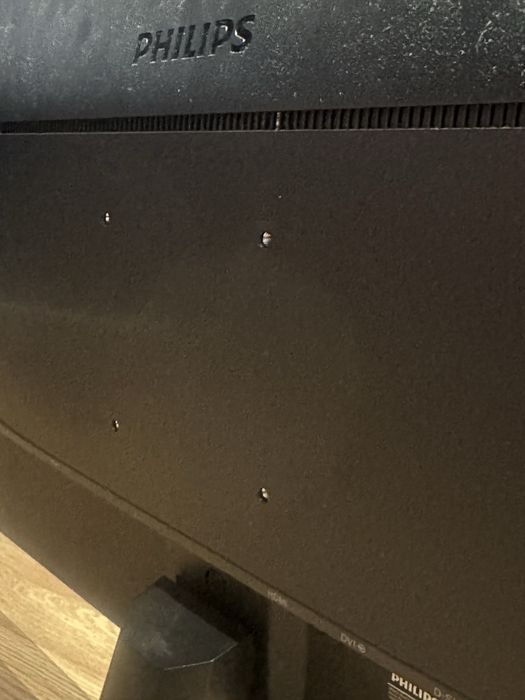 Monitor phillips 27 polegadas ! Urgente