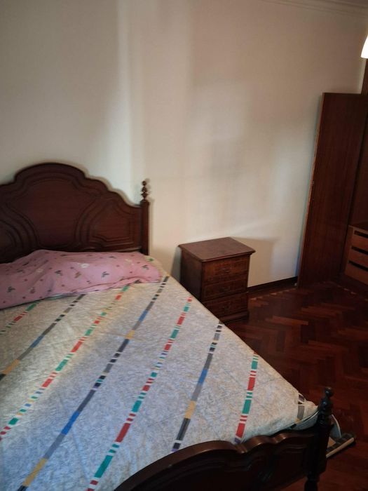 Quartos pra arrendar