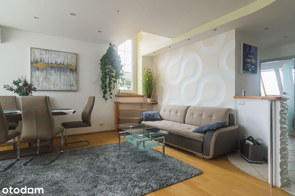 Mieszkanie – Białystok, Nowe Miasto - Widok 2