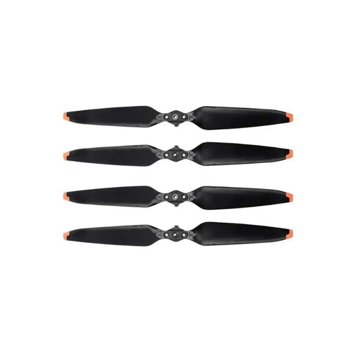 4 шт. - Пропелери на дрон DJI Mavic 3 /Cine/3 Classic/3 Pro, аналог