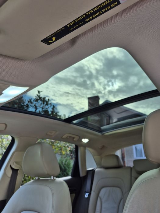 Продам Audi Q5 2014 року
