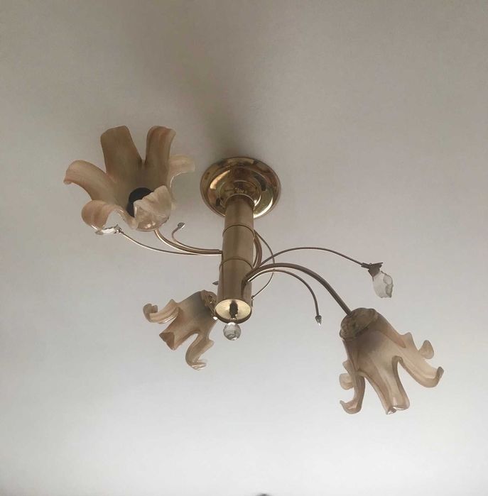 Світильник стельовий